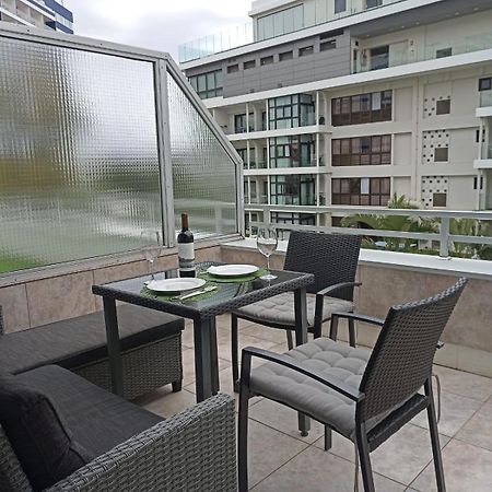 Cozy Apartment In Edificio Bahamas Puerto de la Cruz  Ngoại thất bức ảnh
