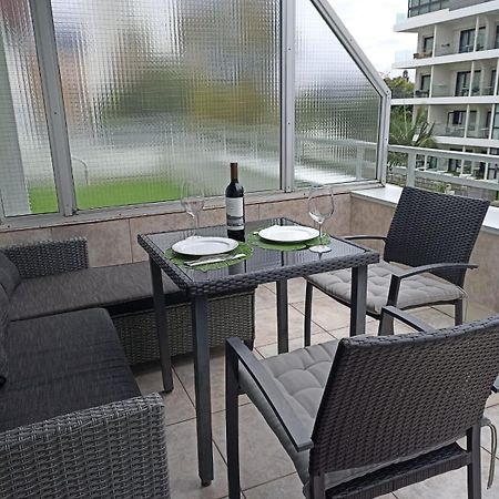 Cozy Apartment In Edificio Bahamas Puerto de la Cruz  Ngoại thất bức ảnh