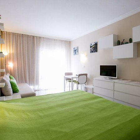 Cozy Apartment In Edificio Bahamas Puerto de la Cruz  Ngoại thất bức ảnh