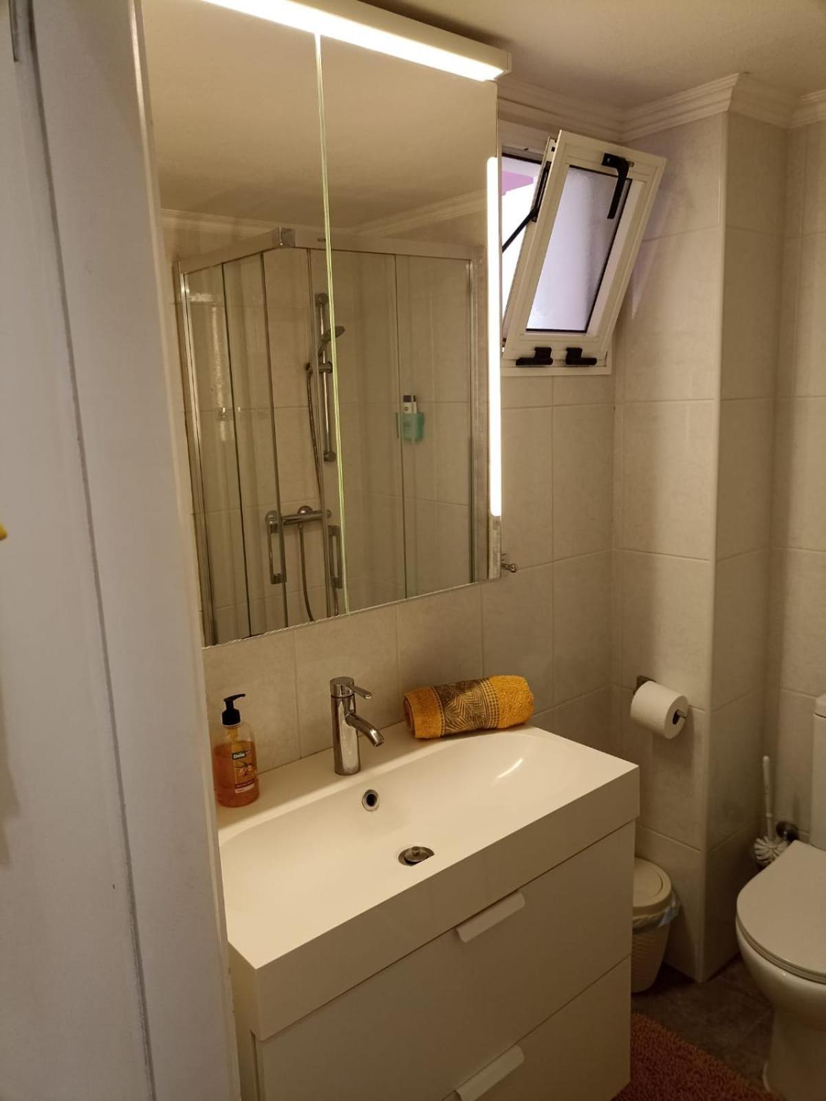 Cozy Apartment In Edificio Bahamas Puerto de la Cruz  Ngoại thất bức ảnh