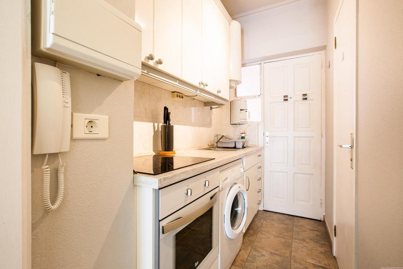 Cozy Apartment In Edificio Bahamas Puerto de la Cruz  Ngoại thất bức ảnh