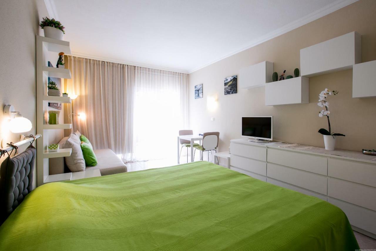 Cozy Apartment In Edificio Bahamas Puerto de la Cruz  Ngoại thất bức ảnh